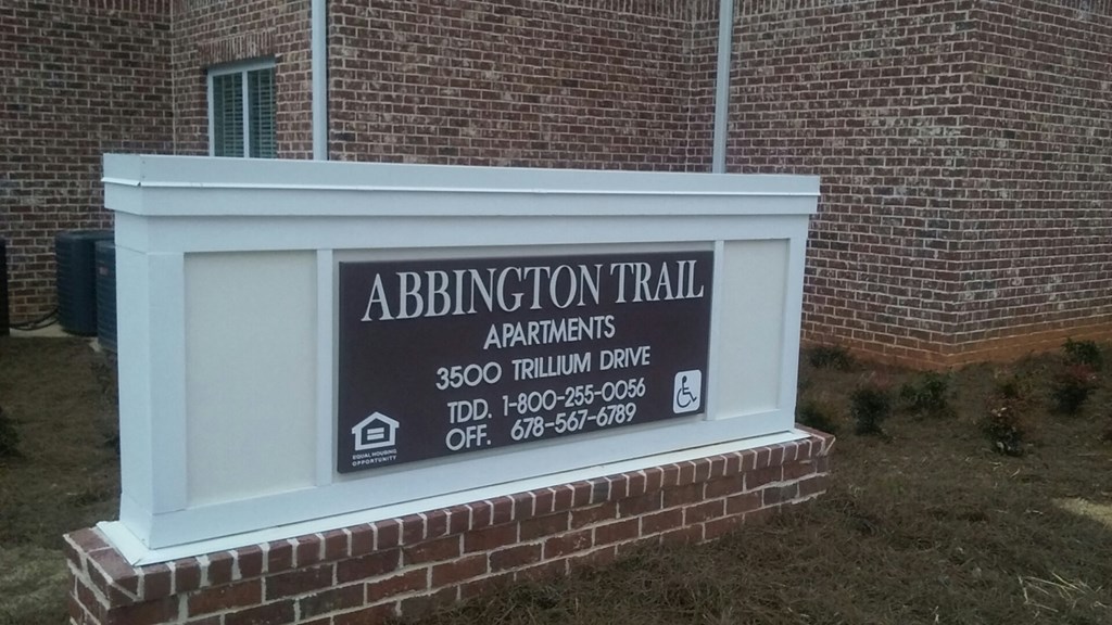 Abbington Trail Apartments, 3500 Trillium Drive, Powder Springs, GA RentCafe